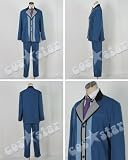 【コス★スター製】ましろ色シンフォニー 瓜生 新吾風 コスプレ衣装 新品 男女XS~XXXLサイズ 完全オーダメイドも対応可能