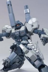 HGUC 1/144 RGM-96X ジェスタ・キャノン (機動戦士ガンダムUC)