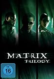 Produkt-Bild: The Matrix Trilogy [3 DVDs]