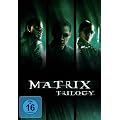 The Matrix Trilogy [3 DVDs]