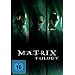 The Matrix Trilogy [3 DVDs]
