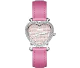 Joe Rodeo Mini Heart Collection Women's Diamond Watch
