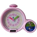 LILIKIM - Mon premier r�veil kid sleep clock rose