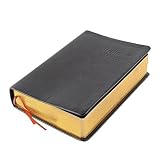 Cobee Classic Antique Retro Leather Cover Thick Blank Pages Notebook Memo Journal Diary Sketchbook Notepad Jotter Work-book