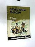 Saved from the cliff