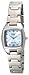 Casio Women's LTP2046A-2A Crystal Accented Analog Bracelet Watch