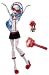 Monster High Dead Tired Ghoulia Yelps Doll