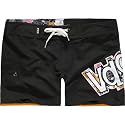 VOLCOM Going Under Womens Boardshorts