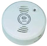 Eigenschaften Nicht definiert  / Gasmelder für Propan & Butan, 12V und 230V