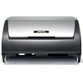 Plustek Smartoffice  PS282
