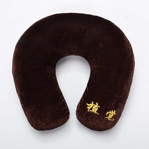 best microwavable neck pillow
