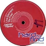 Be Free [12" VINYL]