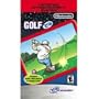 E-Reader Golf