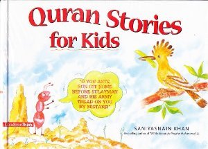 Quran Stories for Kids