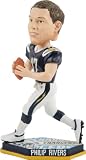 San Diego Chargers Philip Rivers End Zone Bobble Head