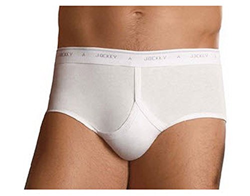 jockey cotton underwear mens