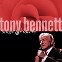 Tony Bennett Sings for Lovers