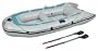 3 Person Colossus W Oars