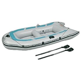 3 Person Colossus W Oars
