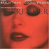 Surrender: the Unexpected (US Import) - Sarah Brightman