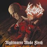 Nightmares Made Flesh [Vinyl]