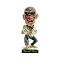 Iron Maiden Eddie Piece of Mind Head Knocker