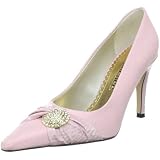 J.Renee Womens Angela Pump
