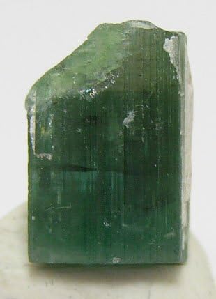 Green Tourmaline Specimen - TOURMNRL2305