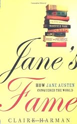 Jane's Fame
