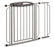 Evenflo Summit Pressure Mounted Metal Gate