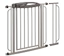 Evenflo Summit Pressure Mounted Metal Gate