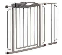 Evenflo Summit Pressure Mounted Metal Gate