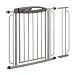 Evenflo Summit Pressure Mounted Metal Gate