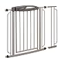 Evenflo Summit Pressure Mounted Metal Gate