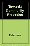 Towards community education
