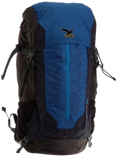 Salewa Rucksack Ascent, enzian/anthracite, 62 x 29 x 28 cm, 36 liters, 00-0000004933 Preisvergleich