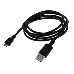 Oriongadgets Sync & Charge USB Cable for Nokia C3 Touch and Type