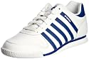Kswiss Men's Whitburn Manmade Fashion Trainer