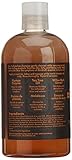 Shea Moisture African Black Soap Deep Cleansing Shampoo - 13 oz.