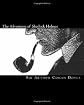 The Adventures of Sherlock Holmes