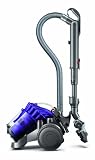 Dyson - Aspirateur sans sac - DC32 - Allergy Parquet - 1400 Watt - Filtre Longue Dur&eacute;e HEPA (Import Allemagne)