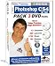 Search : Adobe Photoshop CS4 Extended Tutorial Training in 3 DVDs By Keyko
