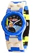 Buy LEGO Kids' 9002892 Star Wars Luke Skywalker Watch Best Price.