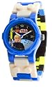 LEGO Kids' 9002892 Star Wars Luke Skywalker Watch