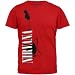 Nirvana - Guitar T-Shirt