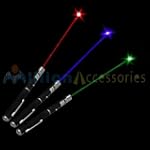 MillionAccessories 3pcs Combo Militar...