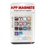 iPhone App Magnets