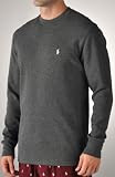 Polo Ralph Lauren Long Sleeve Crew T-Shirt (P447)
