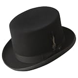 Bailey Ice Top Hat