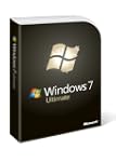 Mise � niveau de Windows 7 Edition Fa...
